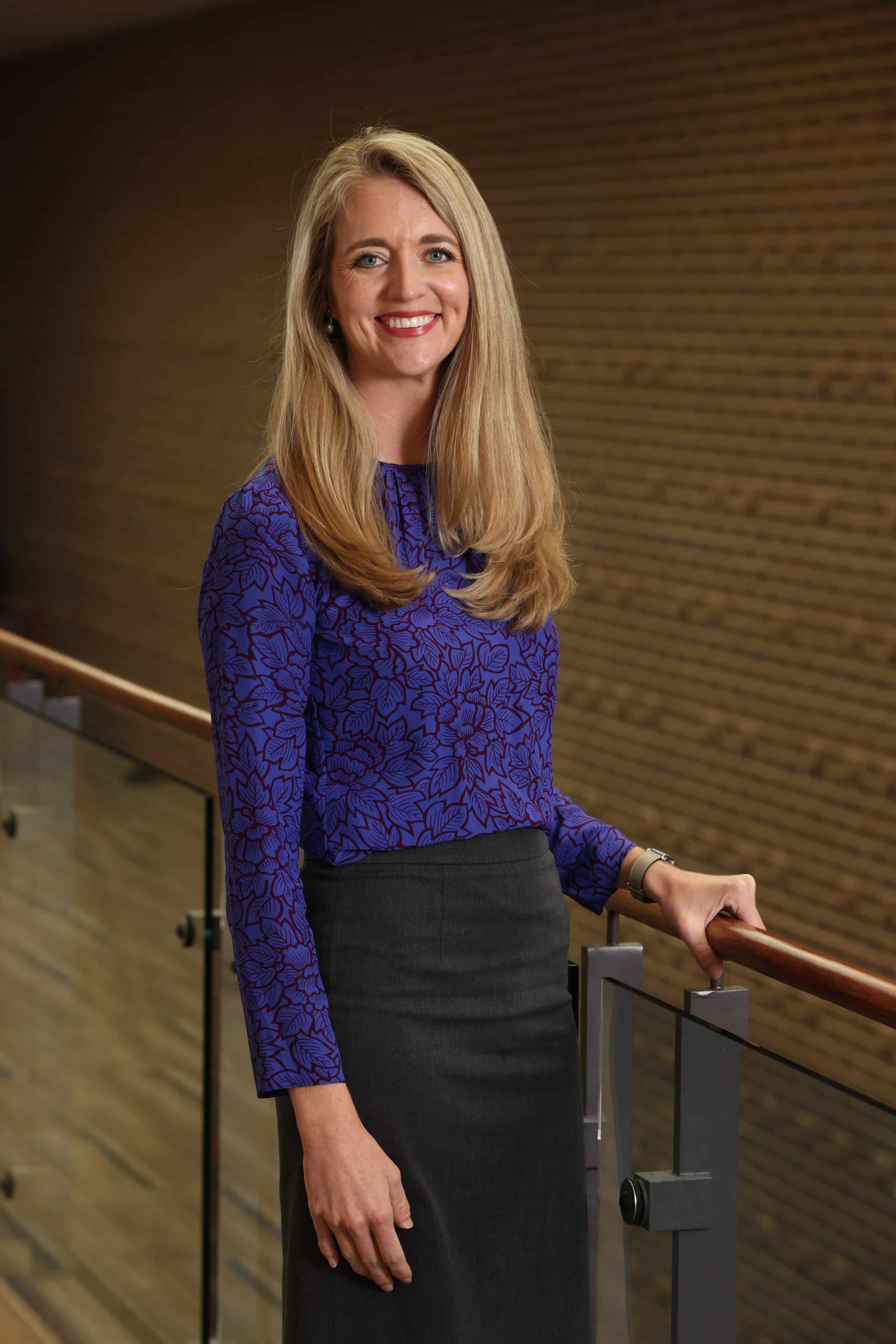 New mascot “Big Blue” was unveiled at Spartanburg Methodist College, Monday, March 24, 2025.